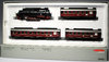 MARKLIN 26508 Set de tren con 3 vagones Zugpackung " Nahverkehr "