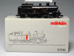 Marklin 37131 Steam Locomotive SBB 3-5 Eb anniversary