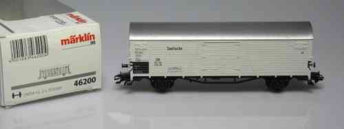 MARKLIN 46200 Vagón frigorífico " Seefische " DB