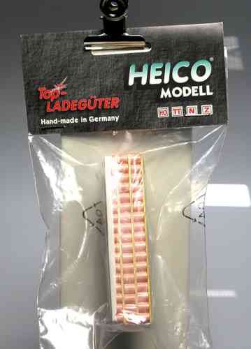 HEICO 870854 load on pallet clay pots for wagon
