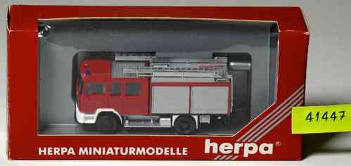 HERPA 41447 MAN Fire Truck M 90