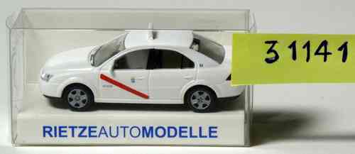 RIETZE 31141 Ford Mondeo " Taxi Madrid "