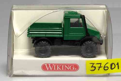 WIKING 37601 green tractor