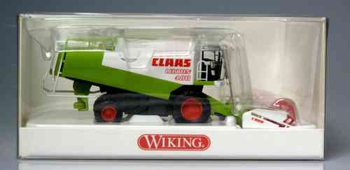 WIKING 38901 Harvester Claas Lexion 480