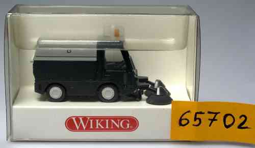 WIKING 65702 Roadsweeper
