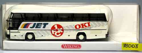 78003 WIKING OKI Bus