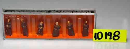 Franciscan Friars