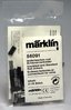 MARKLIN 56091 Set de uniones y aislantes para vía 1