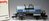58061 MARKLIN Tanker Wagon "Sudzucker" SCALE 1