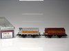 ELECTROTREN 1973 Set of 2 wagons x "Variable Width" Limited Edition 193/350