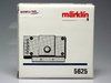 MARKLIN 5625 - Drives needle track 1