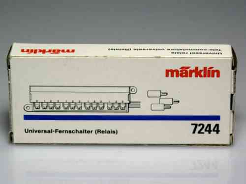 Marklin 7244 Universal Relay