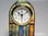 Reloj " University of Oxford Collection " de cuarzo y con alarma 11,5 cm. de altura