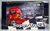 Head FLY SCALEXTRIC 8500 Mercedes-Benz Atego truck ETRC 2000 Fia Light (1:32 Scale)