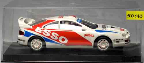 SCALEXTRIC NINCO 50110 Toyota Célica GT-Four