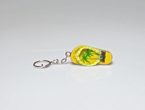 R 409 Key sandals "Canary Islands" (without box)